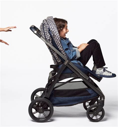 buggy dior|Dior stroller cost.